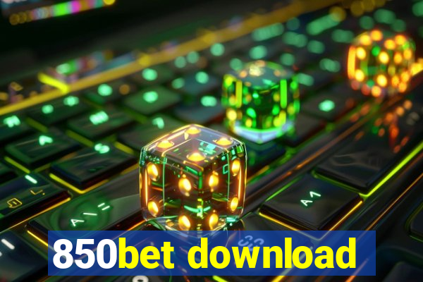 850bet download