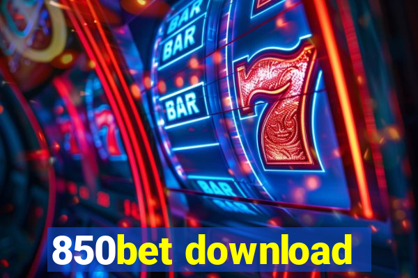 850bet download