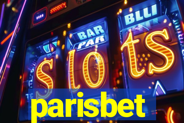 parisbet