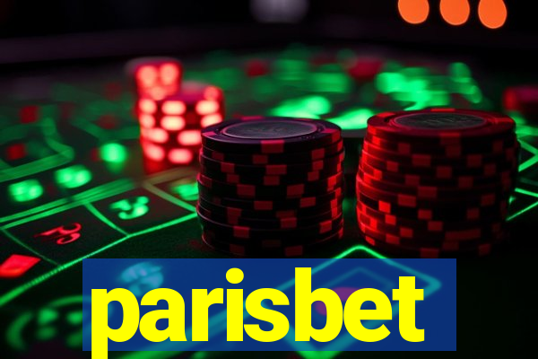 parisbet