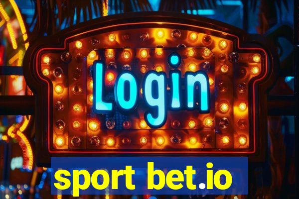 sport bet.io