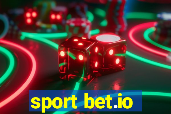 sport bet.io