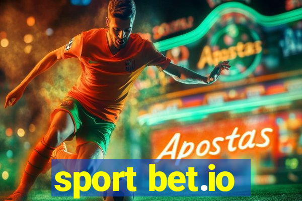 sport bet.io