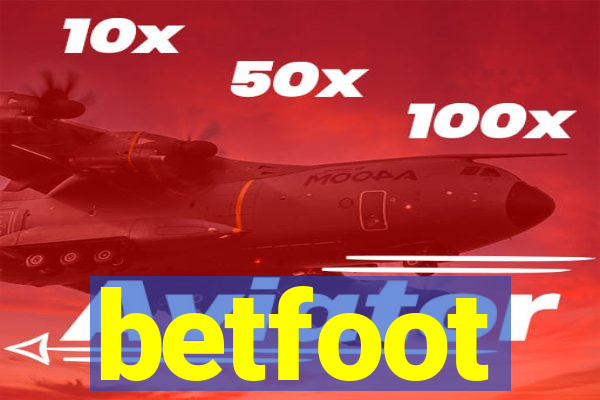 betfoot