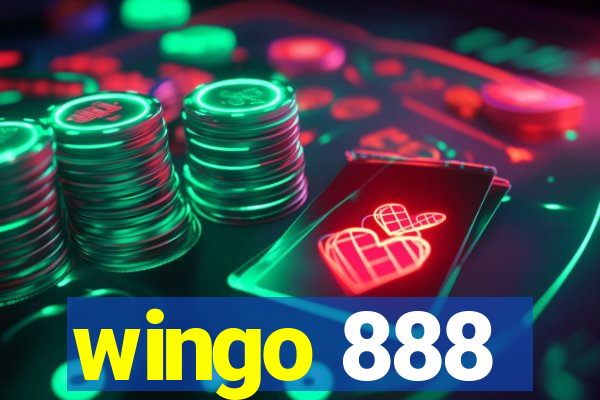 wingo 888