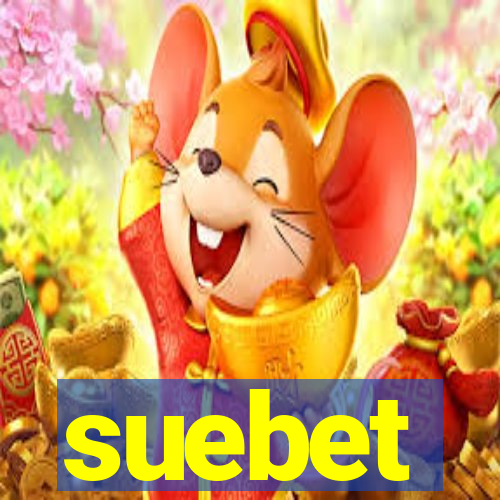 suebet