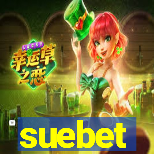 suebet