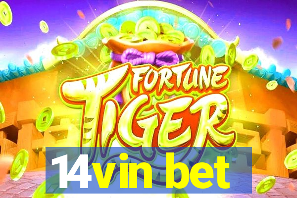 14vin bet