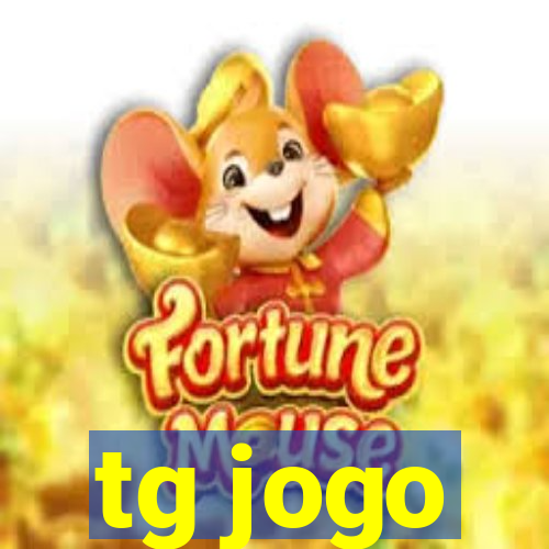 tg jogo