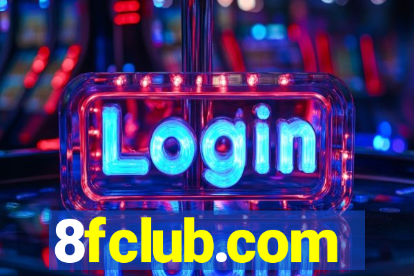 8fclub.com