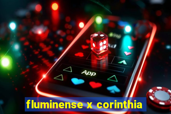 fluminense x corinthia