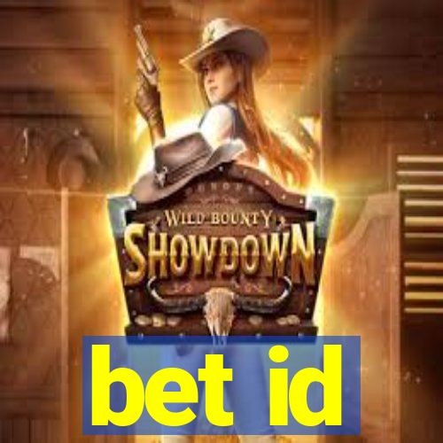 bet id