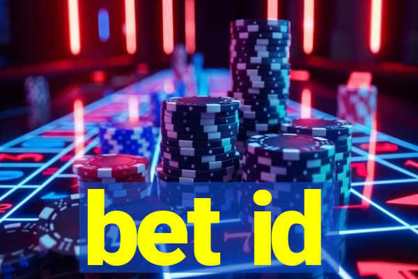 bet id