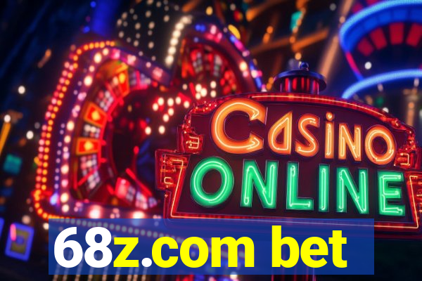 68z.com bet