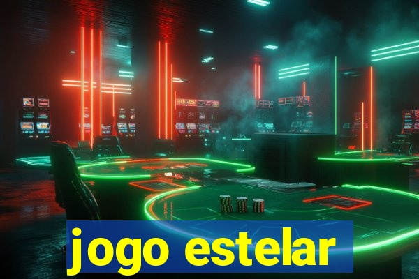 jogo estelar