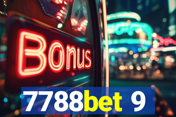 7788bet 9