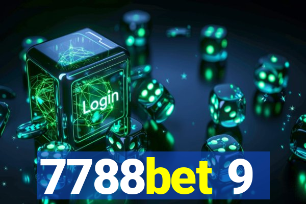 7788bet 9