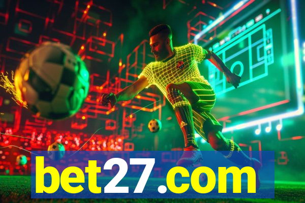 bet27.com