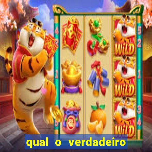 qual o verdadeiro jogo do tigrinho