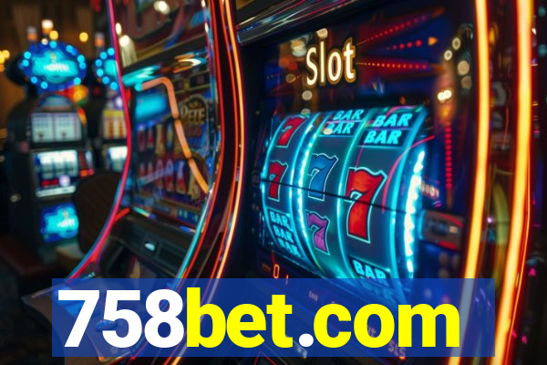 758bet.com