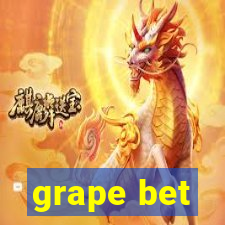 grape bet