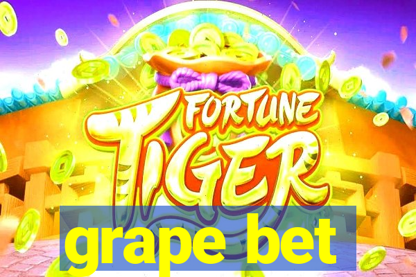 grape bet