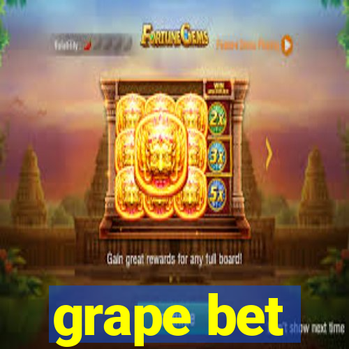 grape bet