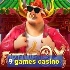 9 games casino