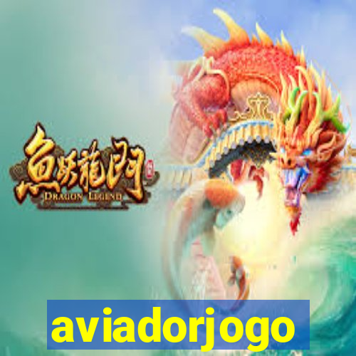 aviadorjogo