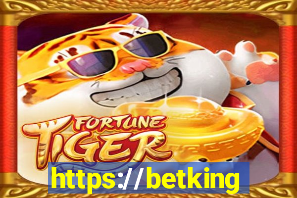 https://betking.com