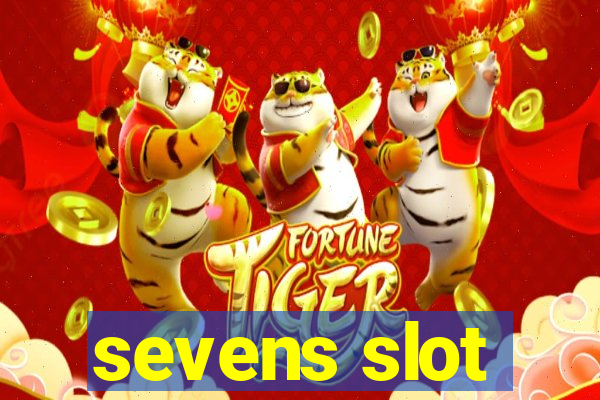 sevens slot