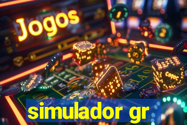 simulador gr