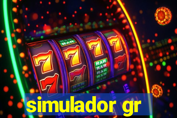 simulador gr