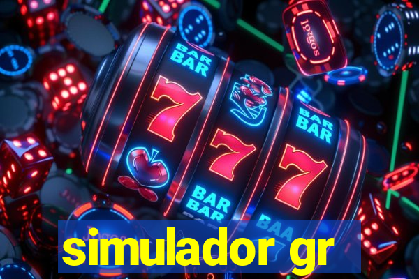 simulador gr