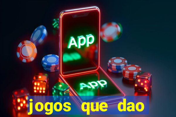 jogos que dao bonus no cadastro sem deposito