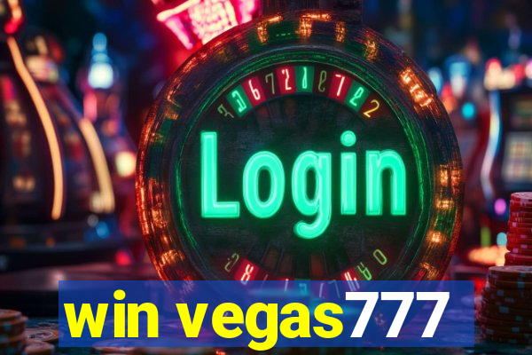 win vegas777