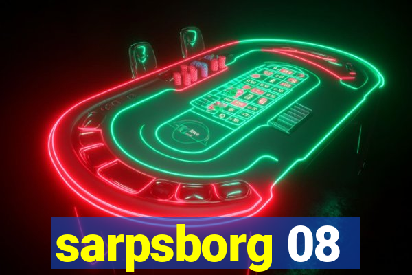 sarpsborg 08