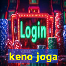 keno joga