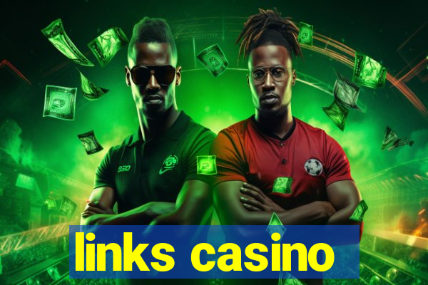 links casino