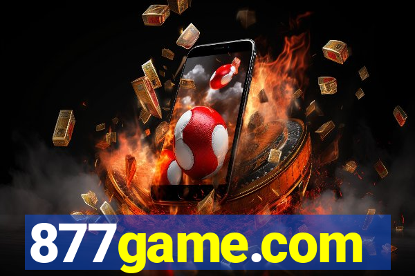 877game.com