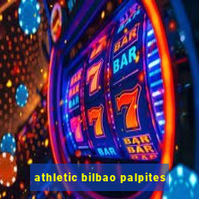 athletic bilbao palpites