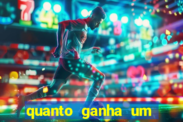 quanto ganha um jogador de fut 7 profissional