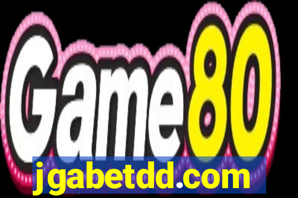 jgabetdd.com