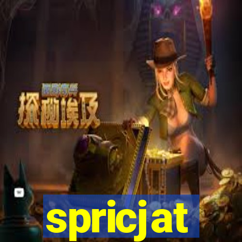 spricjat