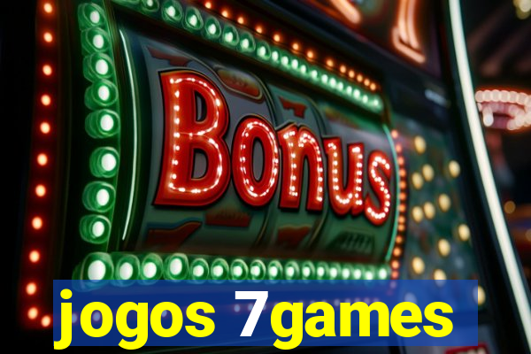 jogos 7games