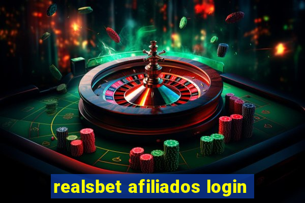 realsbet afiliados login