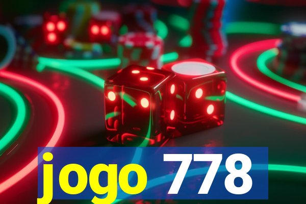 jogo 778