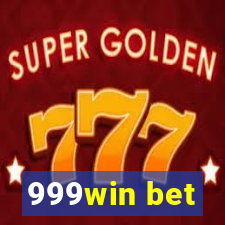 999win bet