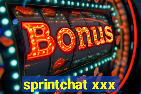 sprintchat xxx