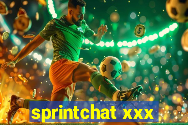 sprintchat xxx